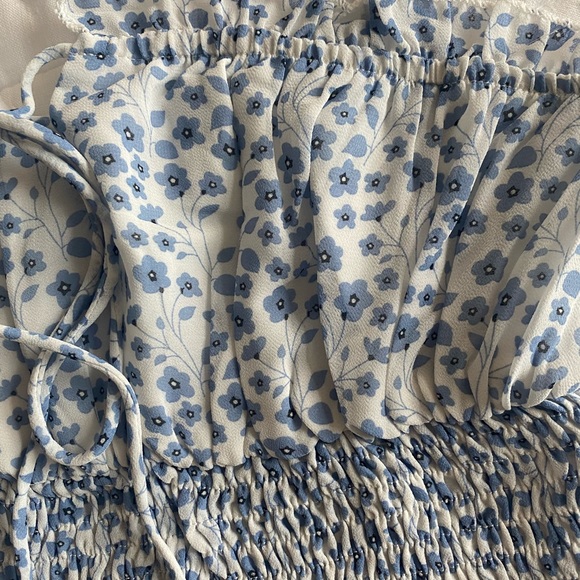 SHIPS FREE Princess Polly Benita Top - Picture 3 of 4